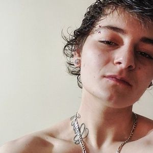 Meet your Posher, Kayden